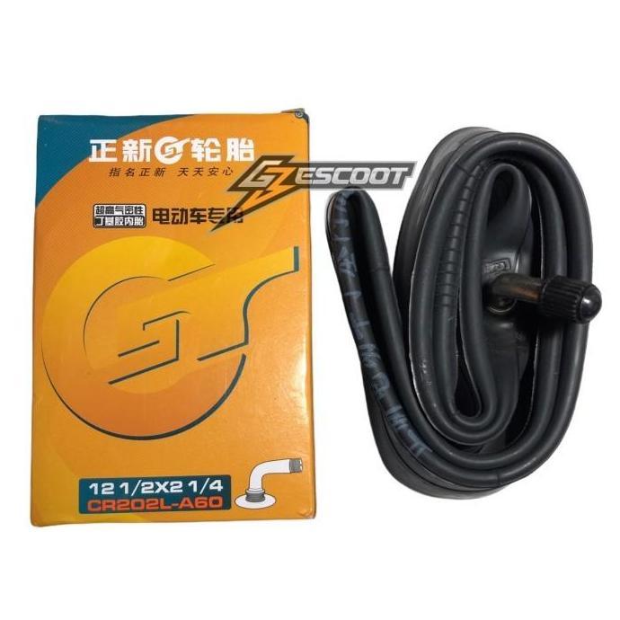Ban Dalam Fiido Q1s dan Q1 12inch
