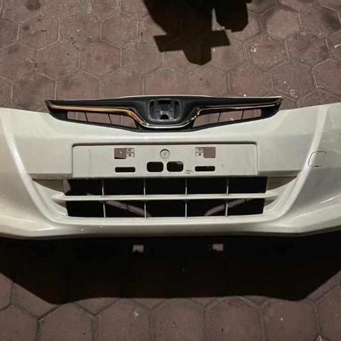 GRILL JAZZ GE8 FACELIFT MMC