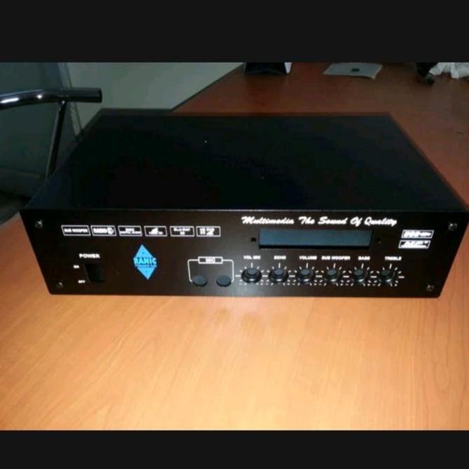 box amplifier box multimedia usb bloototh box power box speaker aktif
