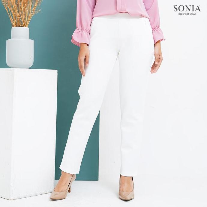 Celana Pandan / Celana Panjang / Celana Kerja / Celana Polos / Wanita