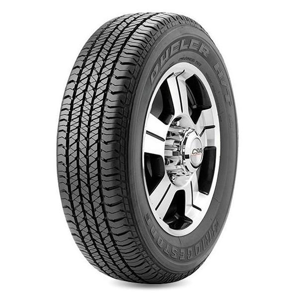 Ban Mobil Bridgestone Dueler D684 265/65R17