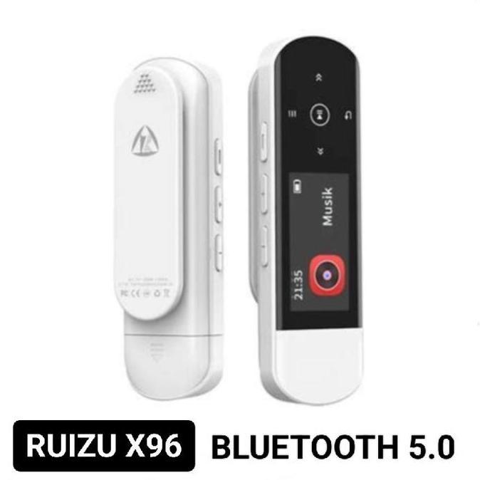 MP3 BLUETOOTH RUIZU X69 Music Player USB Stick - Ruizu X 69