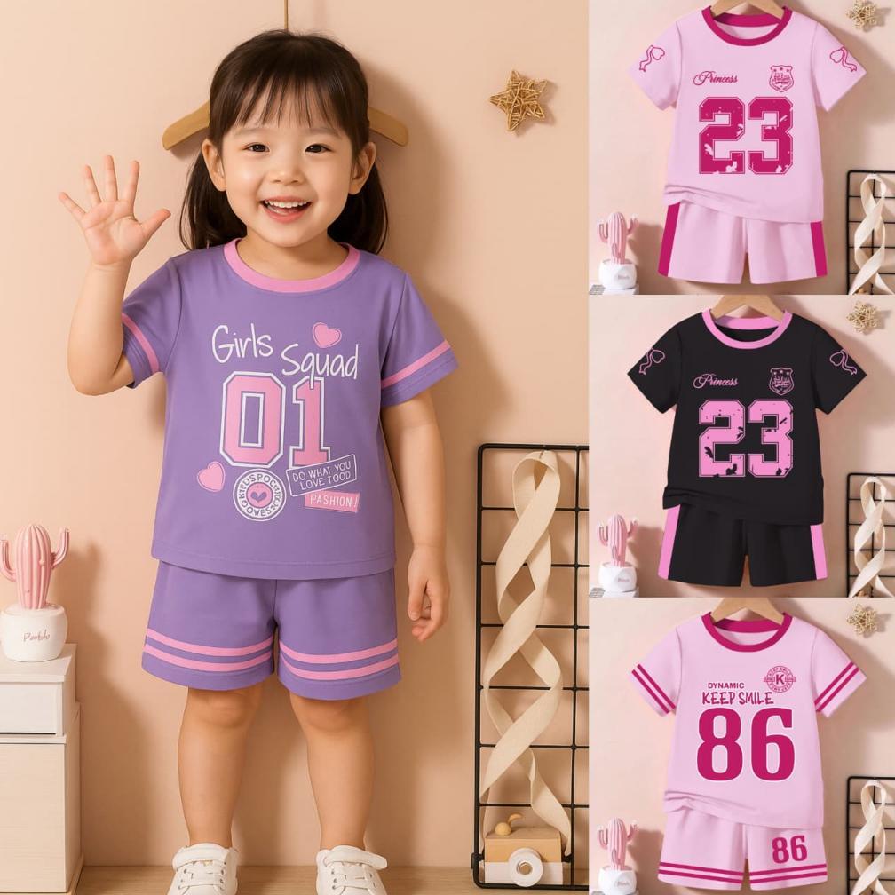 ORIGINAL VALMELO SETELAN ANAK PEREMPUAN/BAJU ANAK PEREMPUAN/BAJU BAYI PEREMPUAN