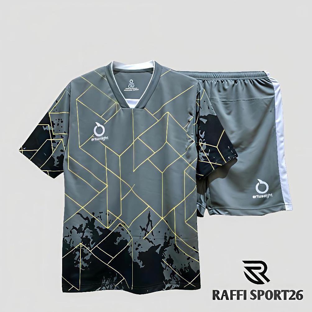 ORIGINAL SETELAN JERSEY SEPAKBOLA,FUTSAL,BADMINTON,VOLY PRIA&WANITA DEWASA
