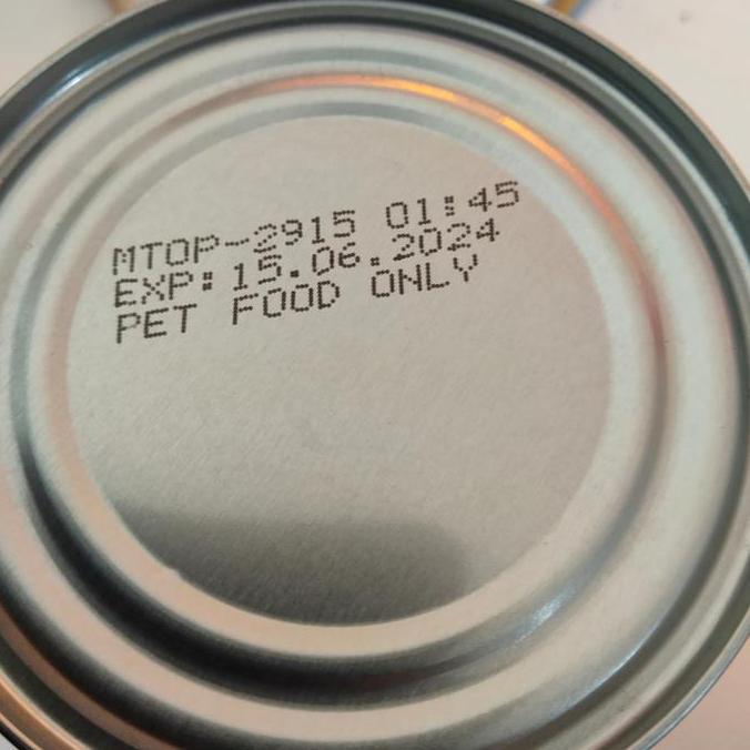 Youcat- Markotops Kaleng Kitten Tuna 400Gr Markotops