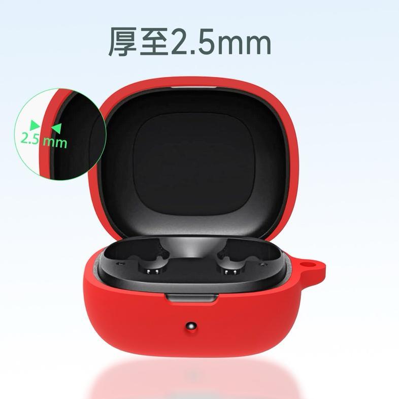 BESTPROMO Case R50i Silikon Case Anker R50i P20i Soundcore Case Pelindung Cover R50i Silicon Casing