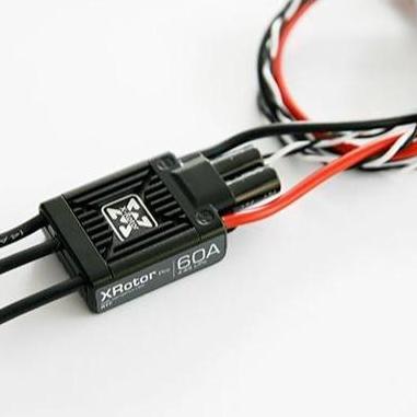 Promo Original Hobbywing Esc X Rotor Xrotor 60A Esc 4-6S Drone Quadcopter Cod