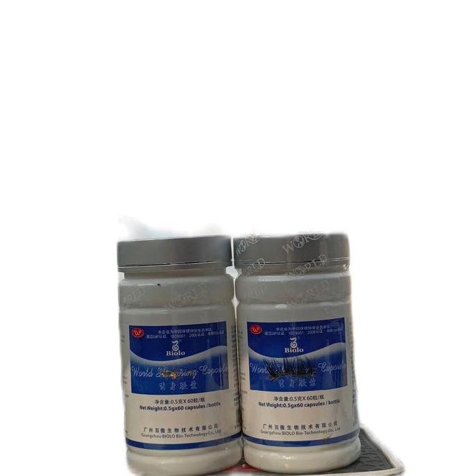 Erganzen- Biolo Wootekh Soap Mencerahkan Tubuh Dengan Kandungan Collagen Aktif Produk