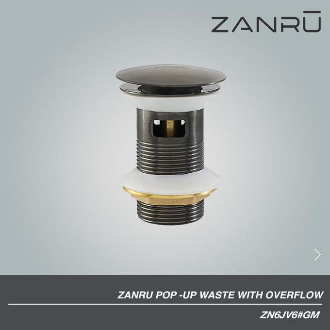 ZANRU Afur ZN6JV6 | Afur - Afur Wastafel - Afur Wastafel Cuci Tangan