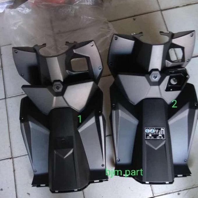 Dek Dasbor Beat New Esp 2020 Atas Bawah Original