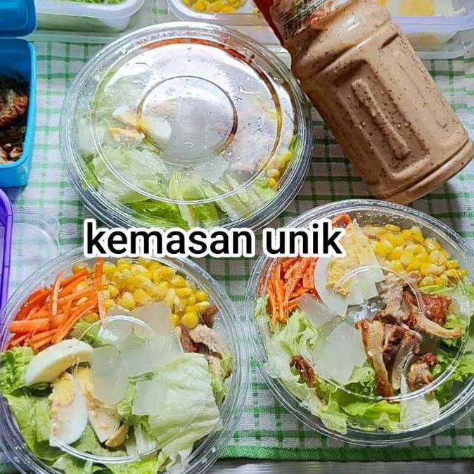 Sunn- Mangkok Mika Mk 313 Mk 818 (10Pcs) Mangkok Salad Mangkok Makanan Mika