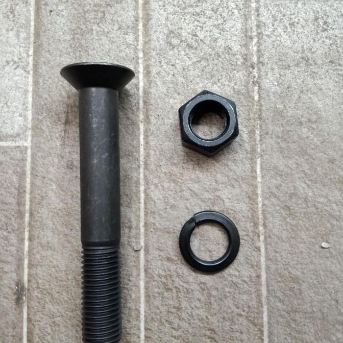 BAUT MUR VERSENG L M20 X 100 PROMO