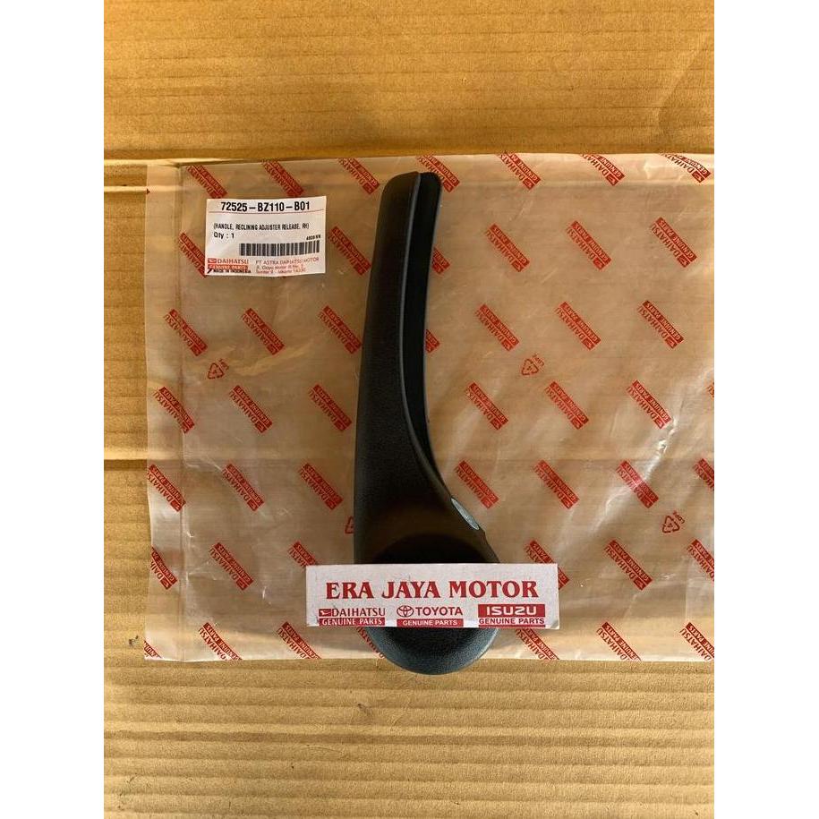 Handle Jok Depan Sigra-Calya