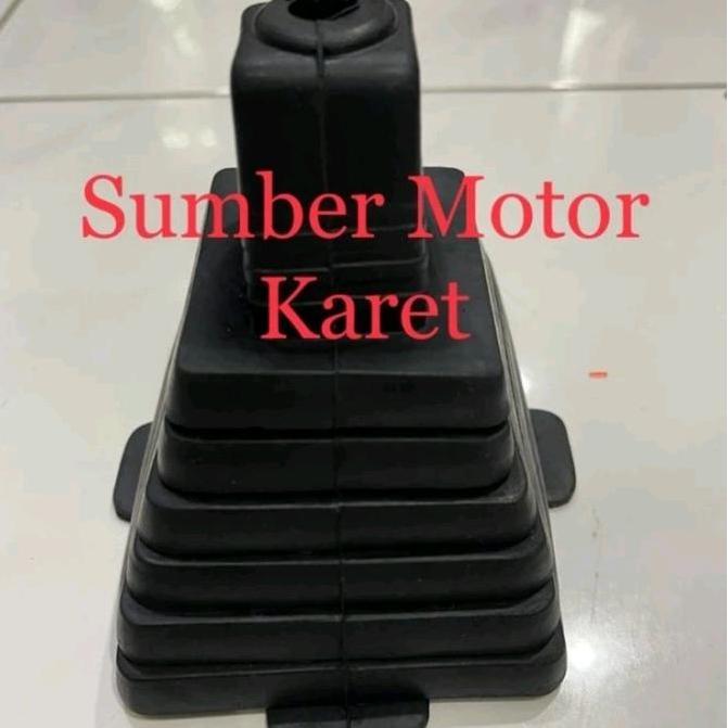 Promo Karet Boot Bot Perseneling Mobil Daihatsu Zebra Diskon