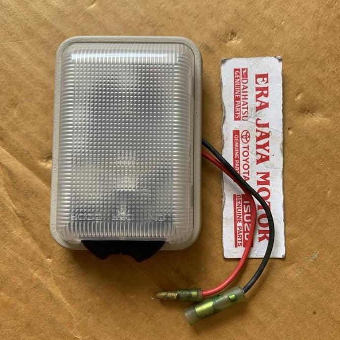 Lampu Plafon Panther Kotak