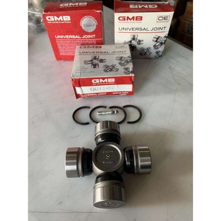 Joint Kopel Panther 2500Cc-Elf Ps77