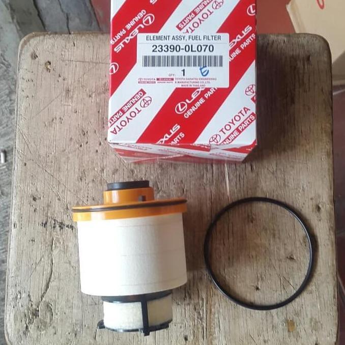 Filter Solar Innova Reborn