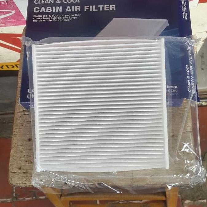 Filter Ac Ayla-Agya
