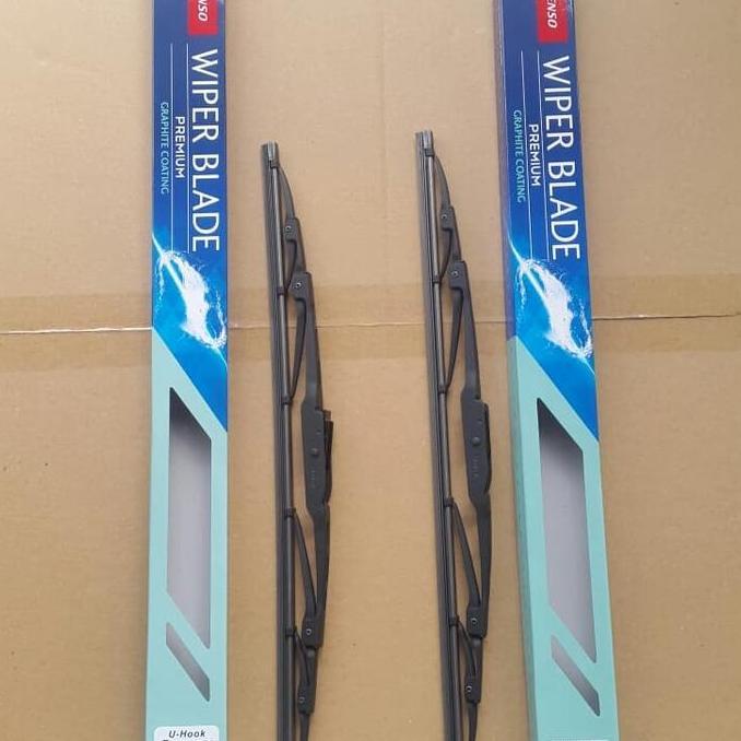 Wiper Depan Espass