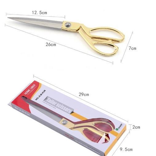Gunting Kain Tailor Scissors Premium