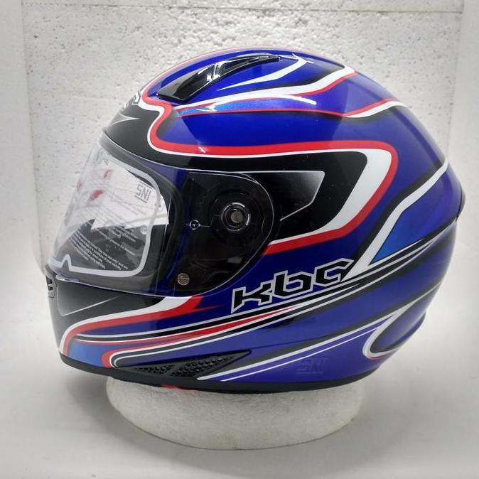 TERLARIS KBC EURO BLUE