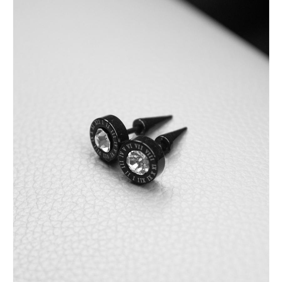 Lucan - Anting Lucan Median Anting Pria Anting Cowok Anting Korea Anting Keren Anting Fashion Premiu