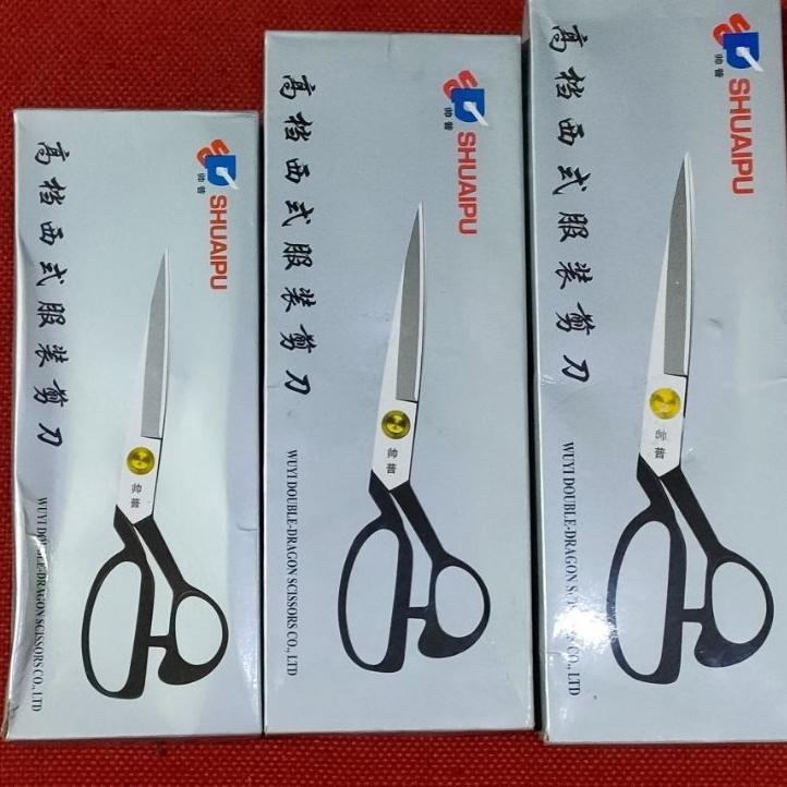 Gunting Kain/Gunting Shuaipu