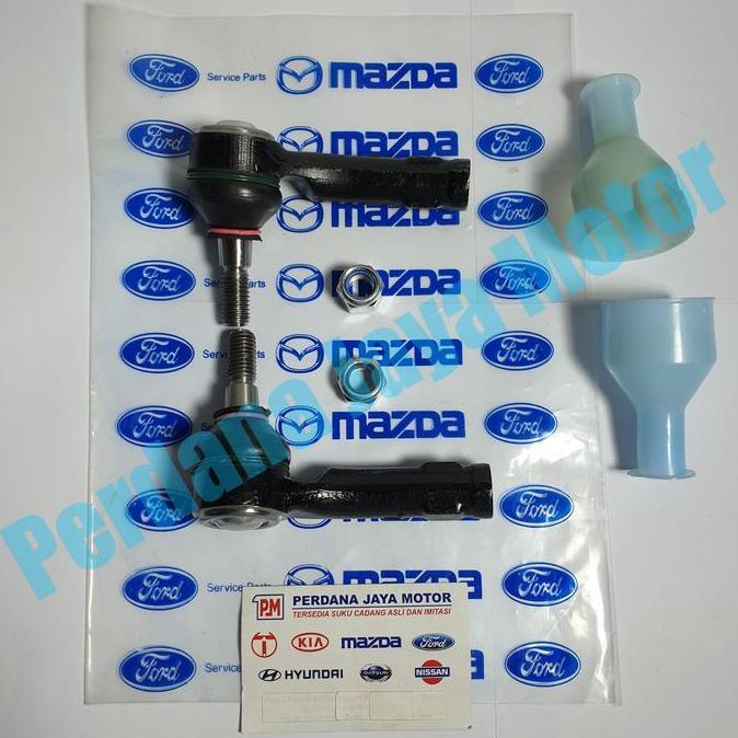 Tie Rod Tierod End Ford Ecosport