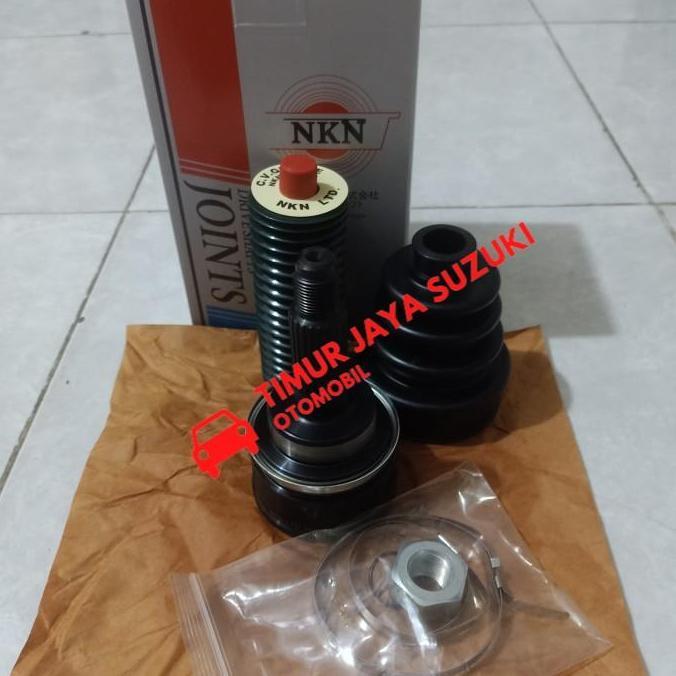 Cv Joint Luar Karimun Kotak Nkn Sparepart Suzuki