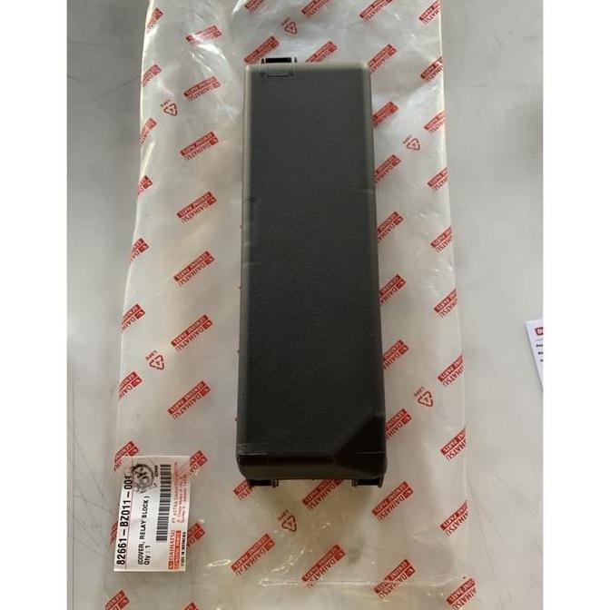 TUTUP BOX SEKRING AVANZA-XENIA LAMA READY STOCK