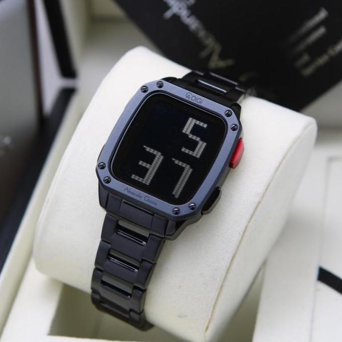 [ ORINAL ] Jam Tangan Wanita Alexandre Christie 9353 AC 9353 LH