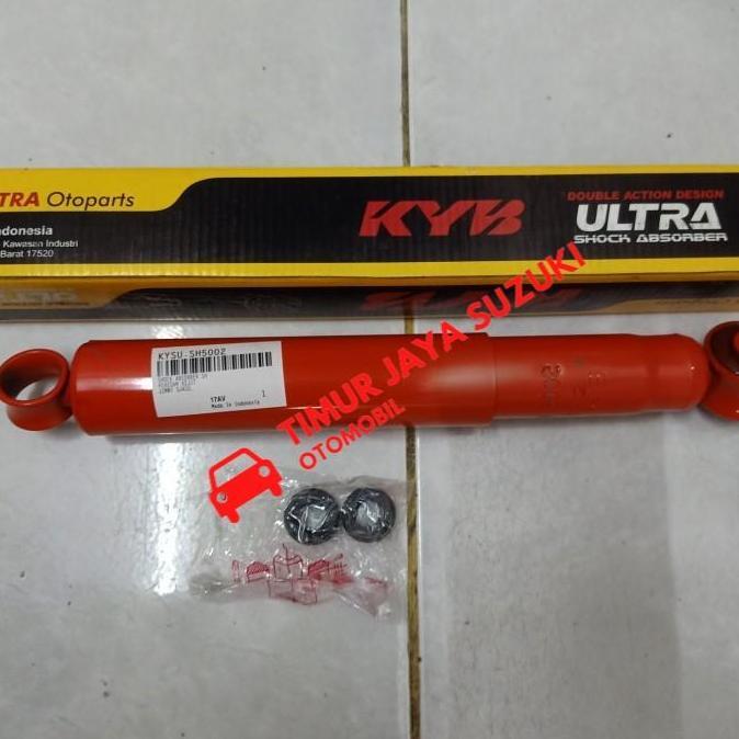 Shock Stir Katana Kayaba Ultra Sparepart Suzuki