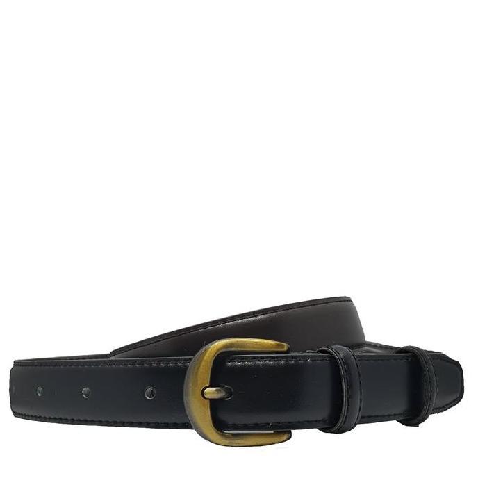 Lombardi Giovanni - Ikat Pinggang Anak Kulit - Sabuk Anak - Belt Anak