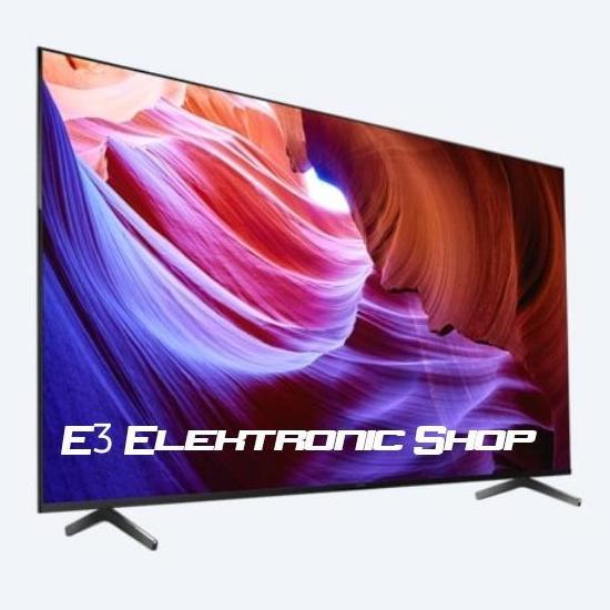 Smart Tv Sony KD 55X85K Ultra HD 4K Google Tv Bravia 55 X85K Android