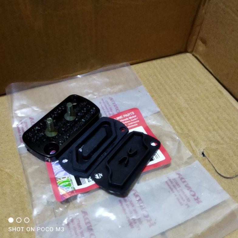 Grade Ori Tutup Minyak Rem Beat Fi Scoopy Vario 125 110 L Karisma Supra Fit New