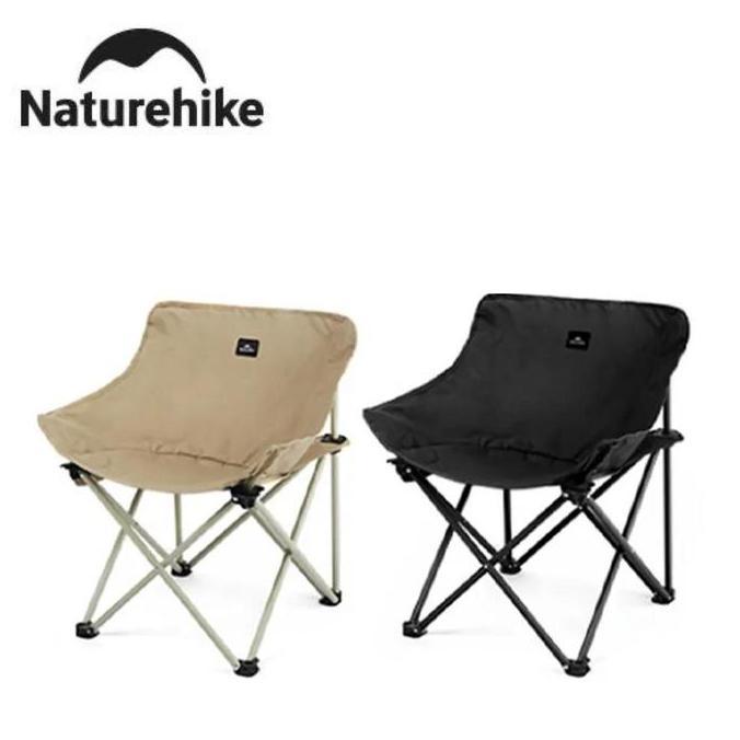 Kursi Naturehike CNH23JU13002 stellaluna T01 kursi camping outdoor