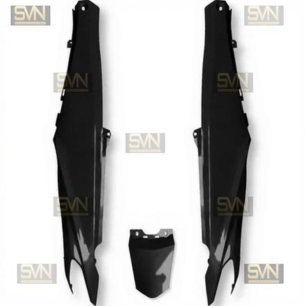 Terbaru Body Samping Jupiter Z Robot 2010-2012 Cover Body Jupiter Z Robot All Warna