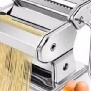 Alat Penggiling Mie, Pasta & Molen  Gilingan Mie  / Noodle Maker / Gilingan Molen / Pasta Maker