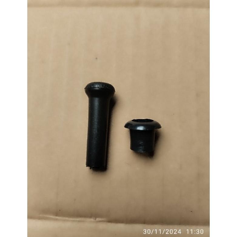 Premium Knop Knob Pentolan Kunci Pintu Mobil Suzuki Carry St 100 Futura T120Ss Dll Tarikan Tutup Buk
