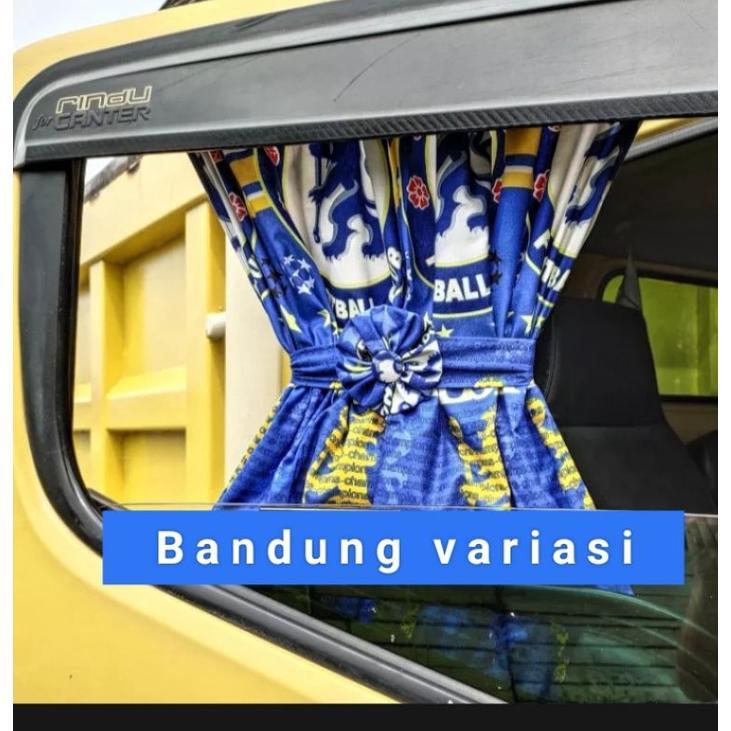 BEST DEALS TIRAI GORDEN PINTU TRUK/ ACCESORIESS MOBIL/ GORDEN PINTU MOBIL/ TIRAI/GORDEN PINTU MOBIL 