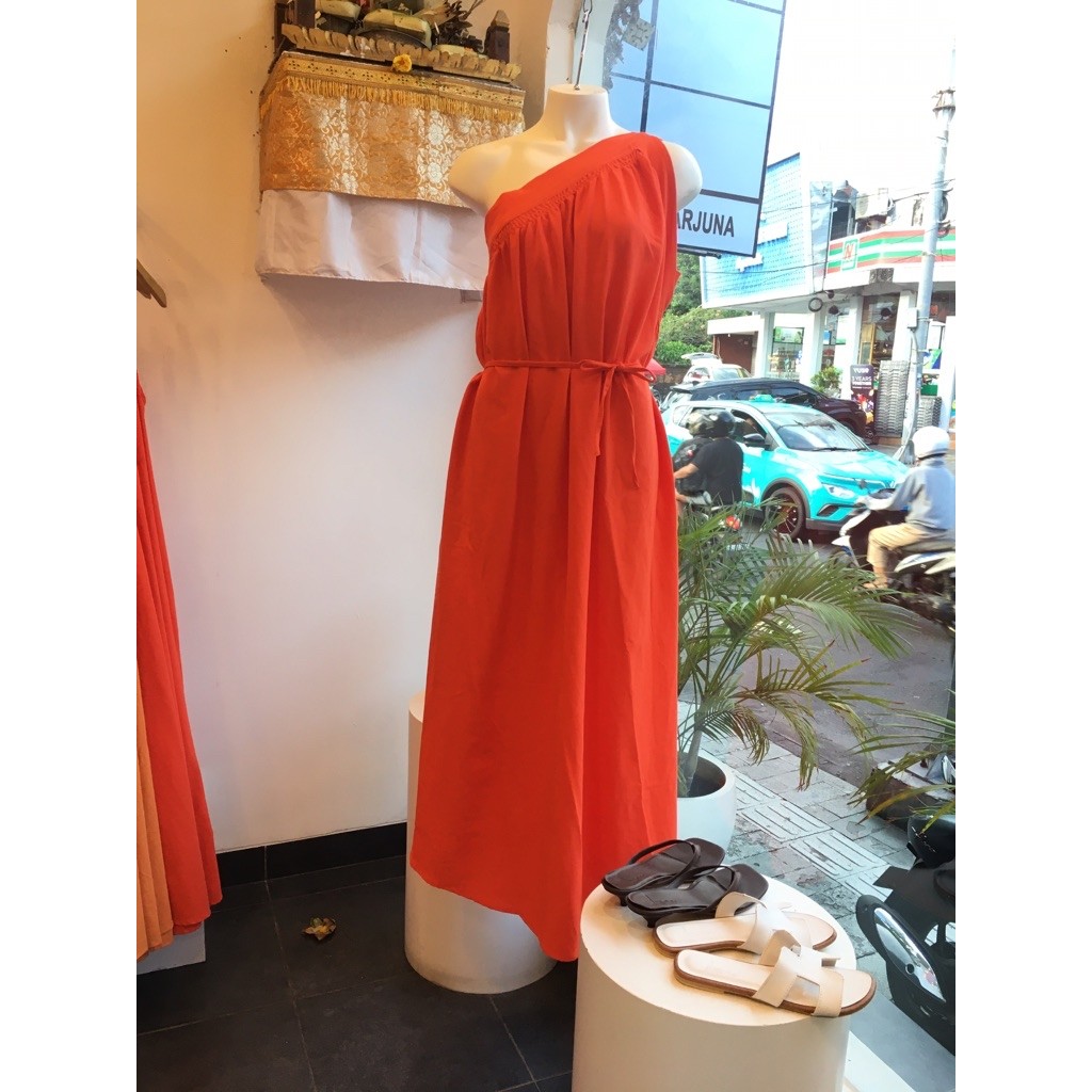 AIUNA - OZY MAXI