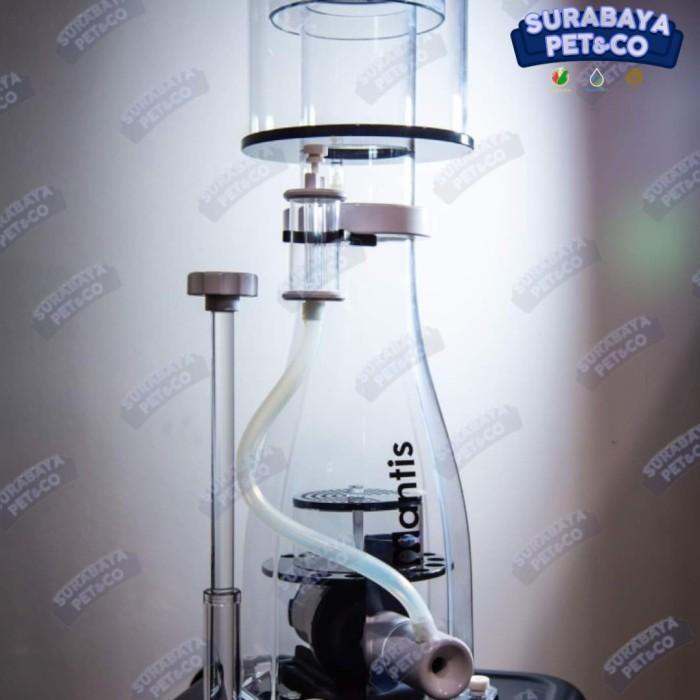 mantis tornado protein skimmer - 120 (kapasitas 600 L)