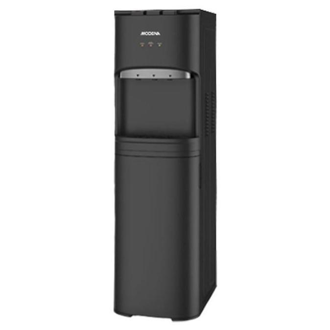 Dispenser Modena Galon Bawah Dd 7302l / Dispenser Air Modena DD7302L (TERBAIK) (TERBARU) (TERMURAH)