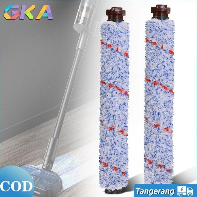 CRASOS Sparepart Tineco Ifloor Roller Brush-Sikat Roller Ifloor