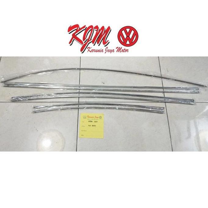 LIST BODY VW KODOK 1300 TERBATAS