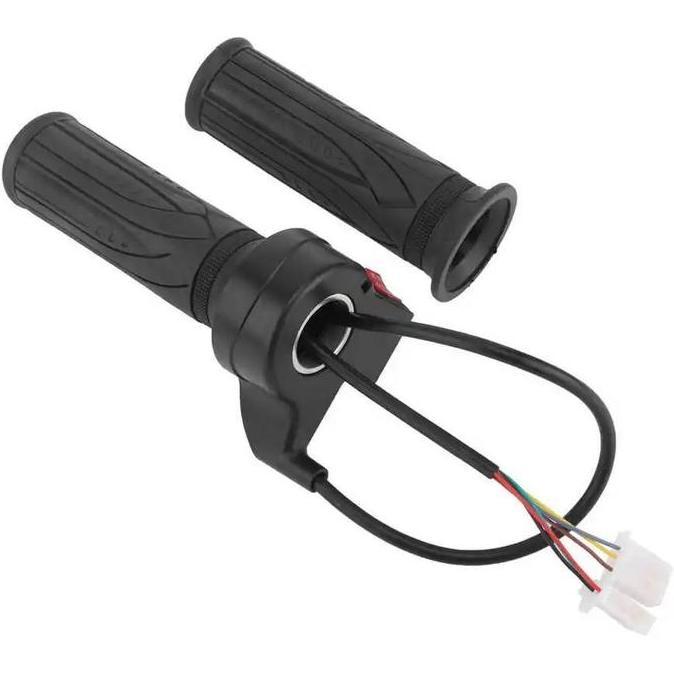 SERICUSS Handle Gas Sepeda Listrik 3 Speed / Sensor Handle Gas Sepeda Listrik / Accesories Sepeda Li