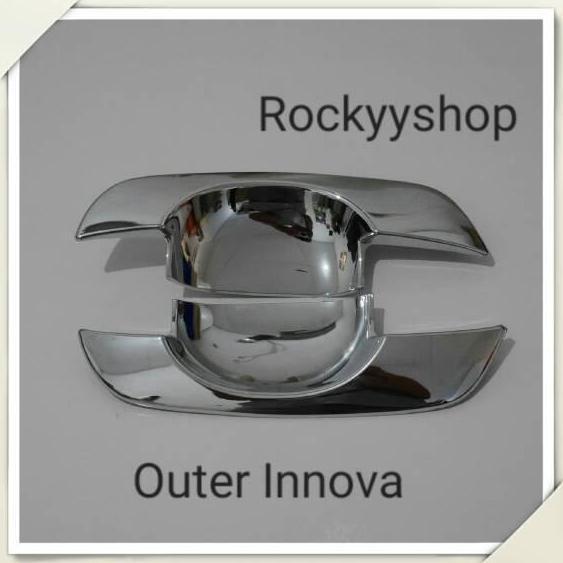 OUTER HANDLE KIJANG INNOVA OLD HIGH QUALITY