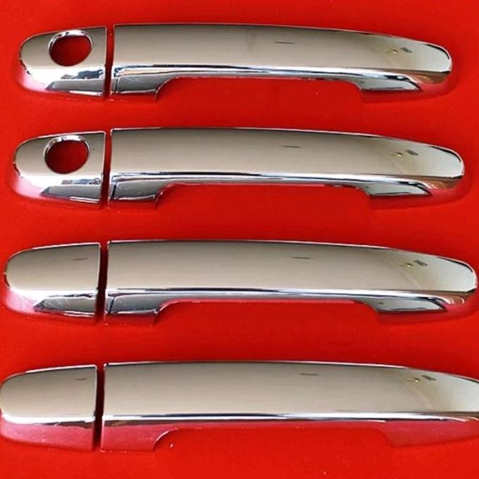 HANDLE CHROME VIOS LIMO GEN3 GEN2 HEMAT