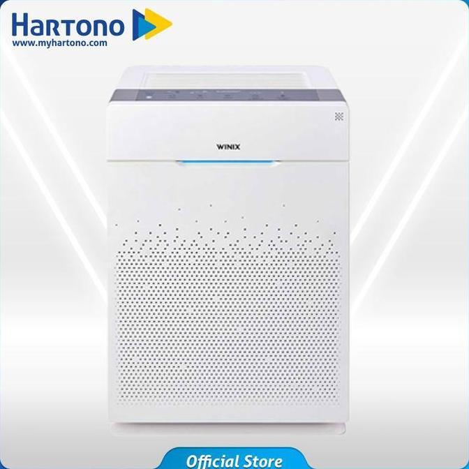 WINIX AIR PURIFIER AZPU370-IWE