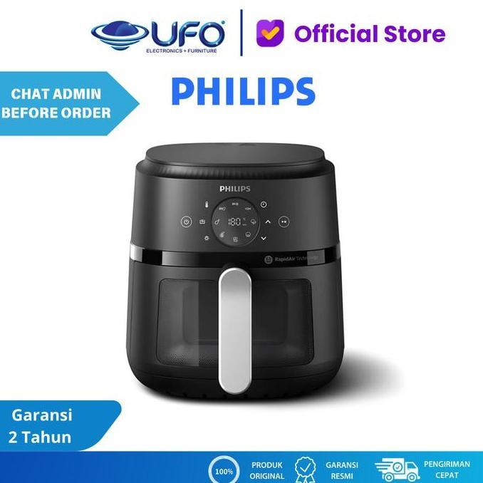 PHILIPS NA221/00 AIR FRYER 2000 SERIES 4.2L